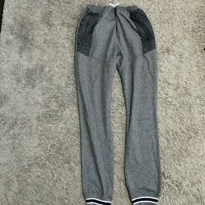 Gray Sean John Sweatpants